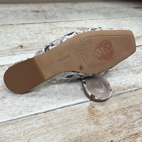 Vince Camuto Lenja Studded Mule - Picture 6 of 6